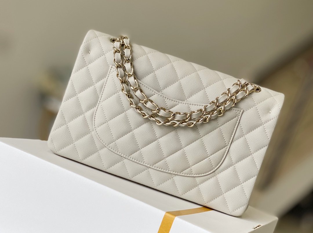Complete Hermes-style packaging for Replica Birkin Himalaya handbag