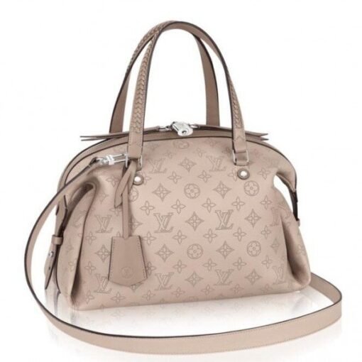 Full packaging for Louis Vuitton Asteria Bag replica