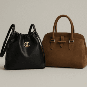 Replica Chanel 22Bag & The Row Margaux 15 – Oversized Luxury Bags 2024